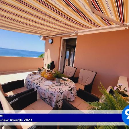 Apartment Beverly Kozino - By The Sea With Free Parking Extérieur photo