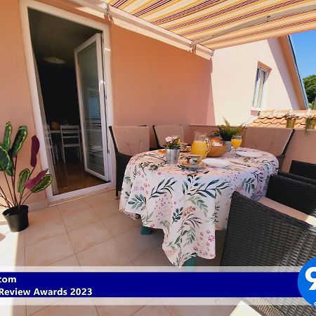 Apartment Beverly Kozino - By The Sea With Free Parking Extérieur photo