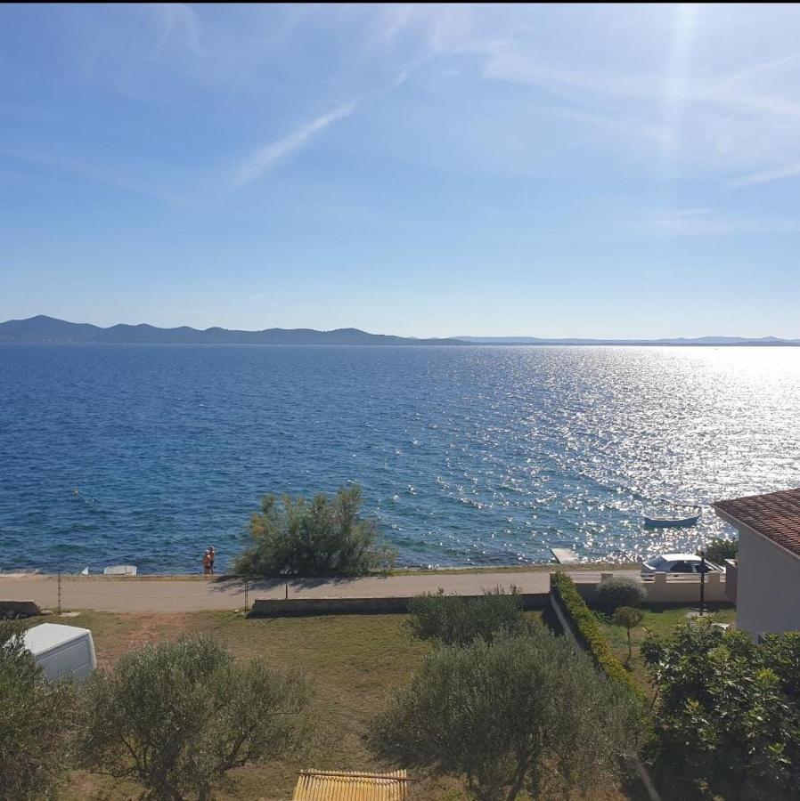Apartment Beverly Kozino - By The Sea With Free Parking Extérieur photo