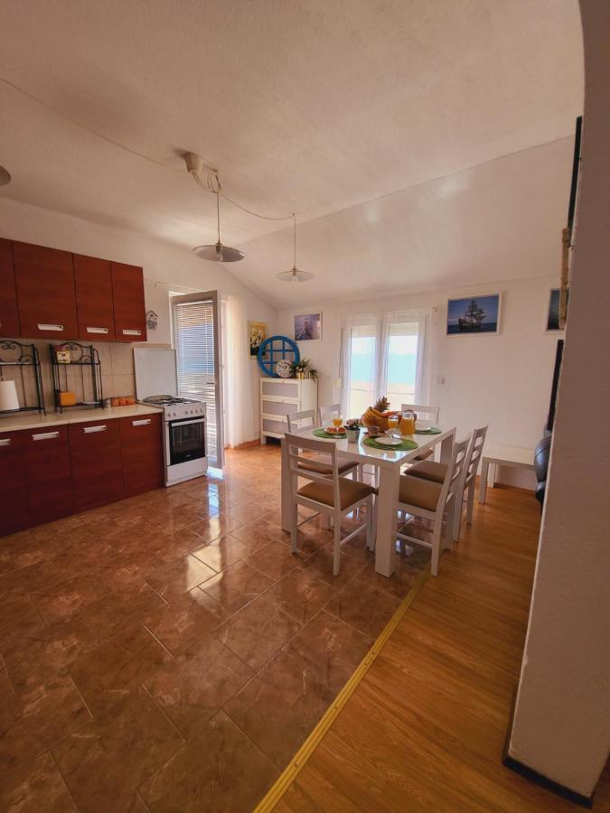 Apartment Beverly Kozino - By The Sea With Free Parking Extérieur photo