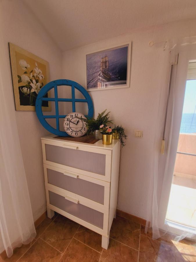 Apartment Beverly Kozino - By The Sea With Free Parking Extérieur photo