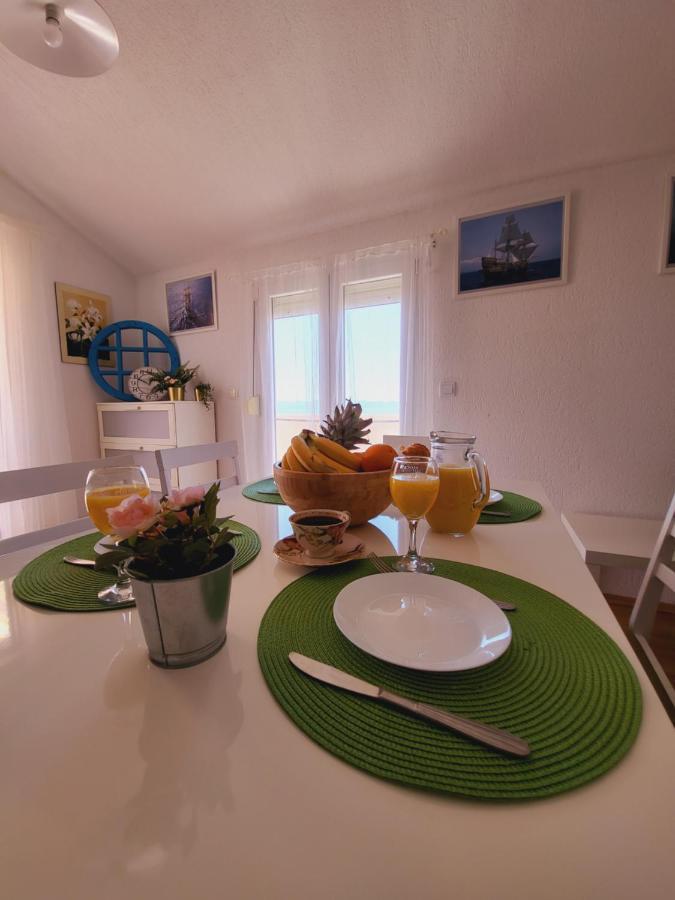 Apartment Beverly Kozino - By The Sea With Free Parking Extérieur photo