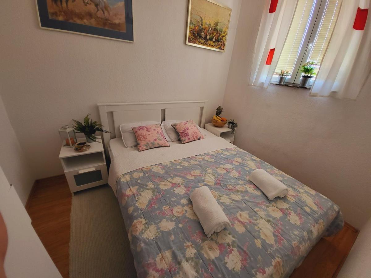 Apartment Beverly Kozino - By The Sea With Free Parking Extérieur photo