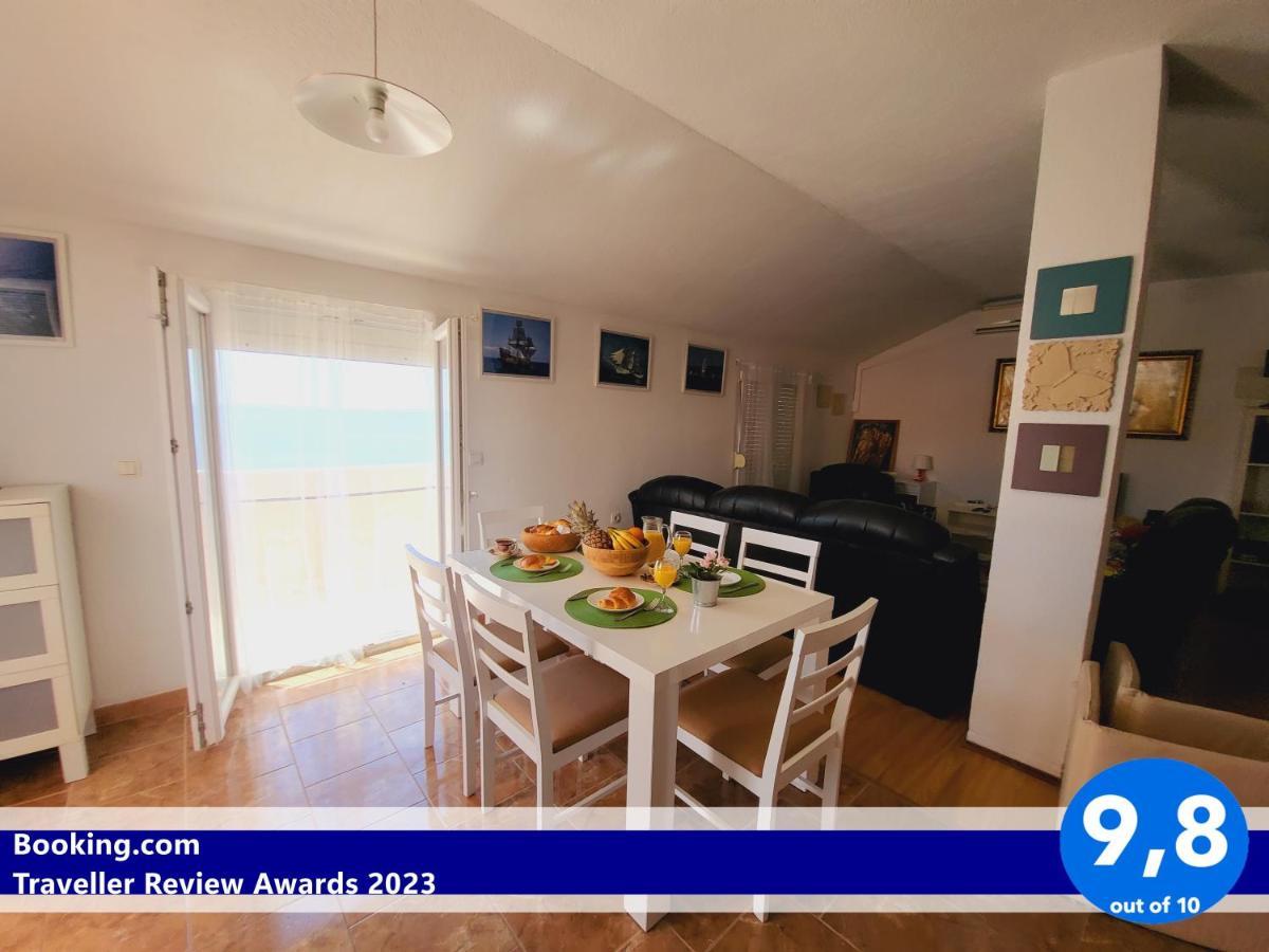 Apartment Beverly Kozino - By The Sea With Free Parking Extérieur photo