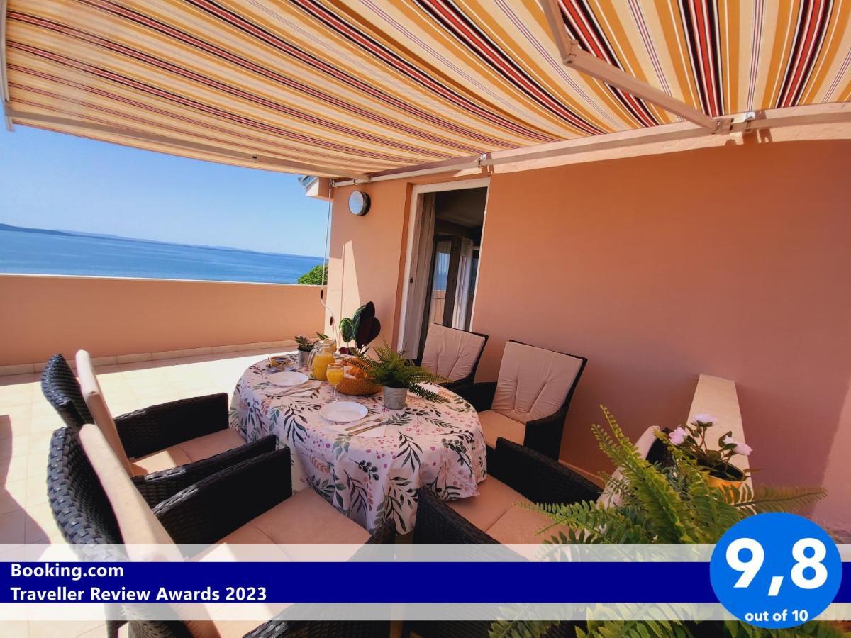 Apartment Beverly Kozino - By The Sea With Free Parking Extérieur photo