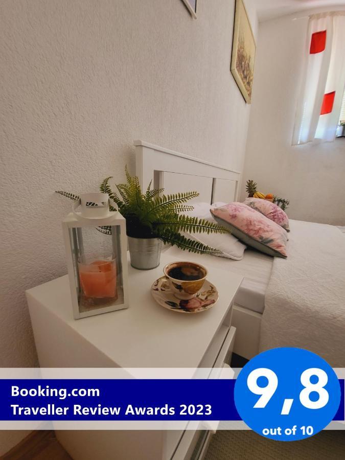 Apartment Beverly Kozino - By The Sea With Free Parking Extérieur photo