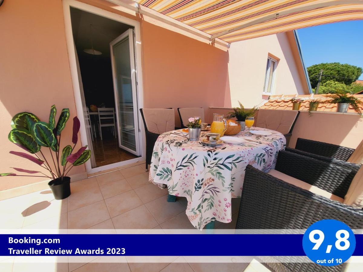 Apartment Beverly Kozino - By The Sea With Free Parking Extérieur photo
